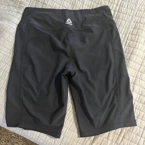 Women’s Reebok Bike Shorts